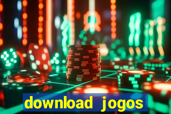 download jogos windows 7